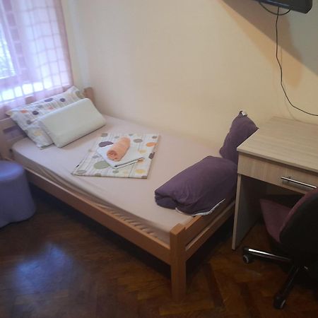 Centar Starog Grada Daire Kotor Dış mekan fotoğraf