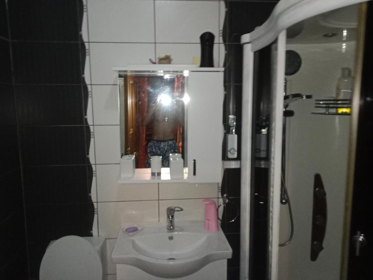 Centar Starog Grada Daire Kotor Dış mekan fotoğraf