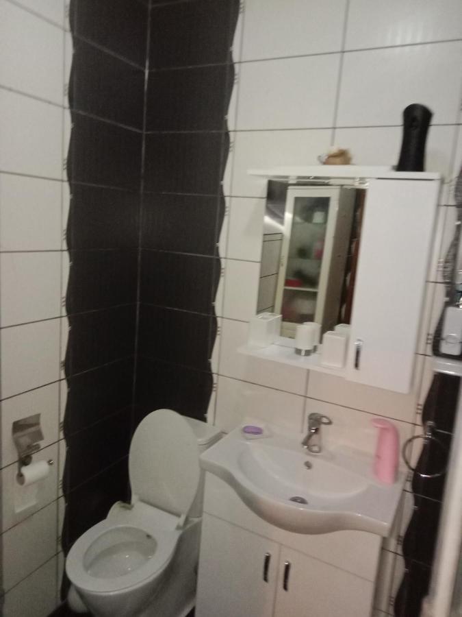 Centar Starog Grada Daire Kotor Dış mekan fotoğraf