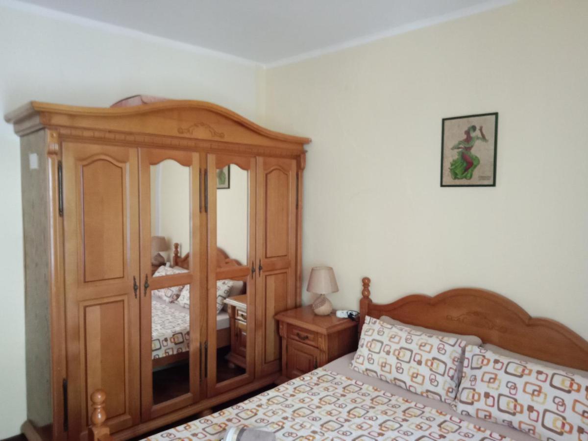 Centar Starog Grada Daire Kotor Dış mekan fotoğraf
