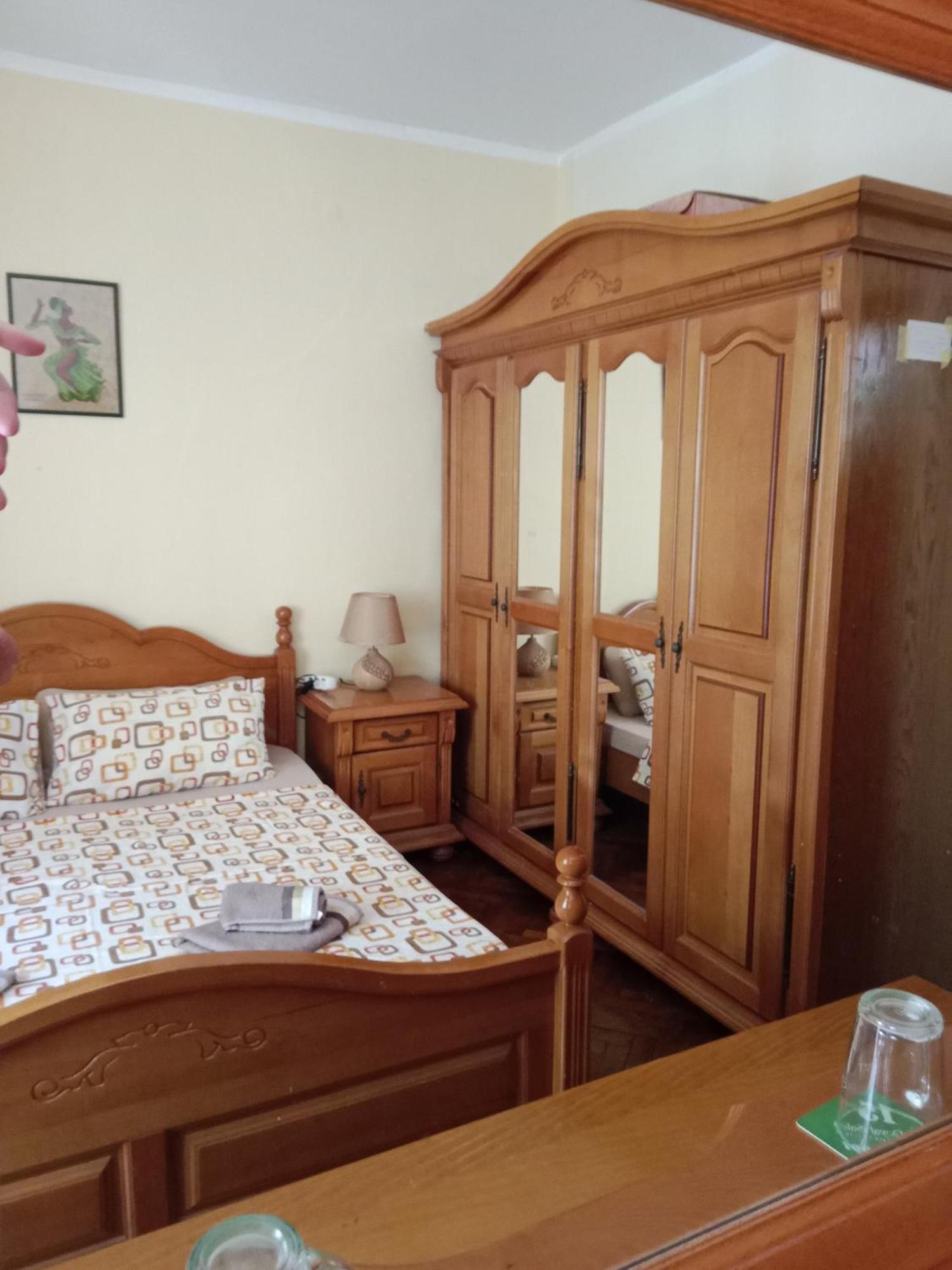 Centar Starog Grada Daire Kotor Dış mekan fotoğraf