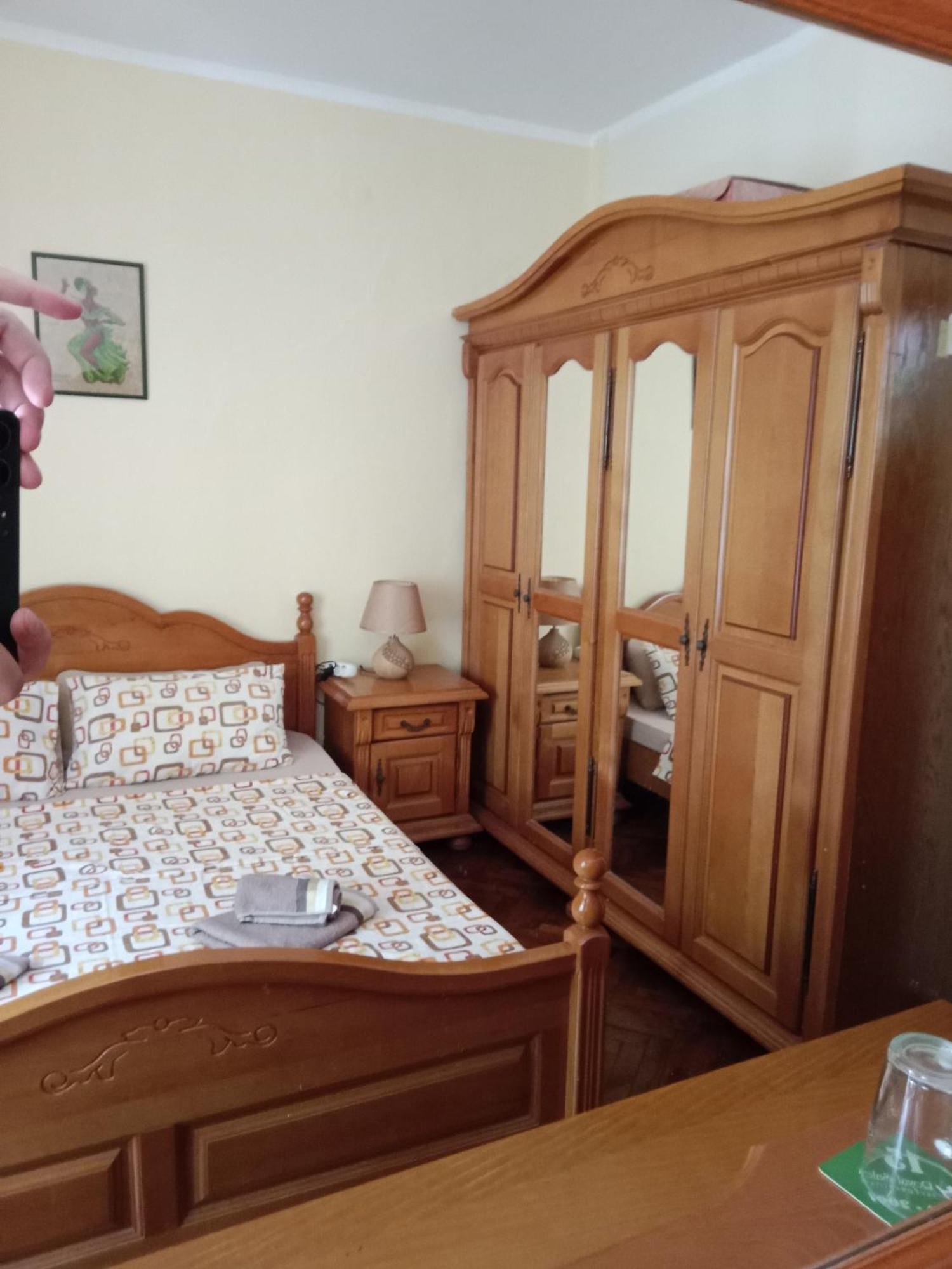 Centar Starog Grada Daire Kotor Dış mekan fotoğraf
