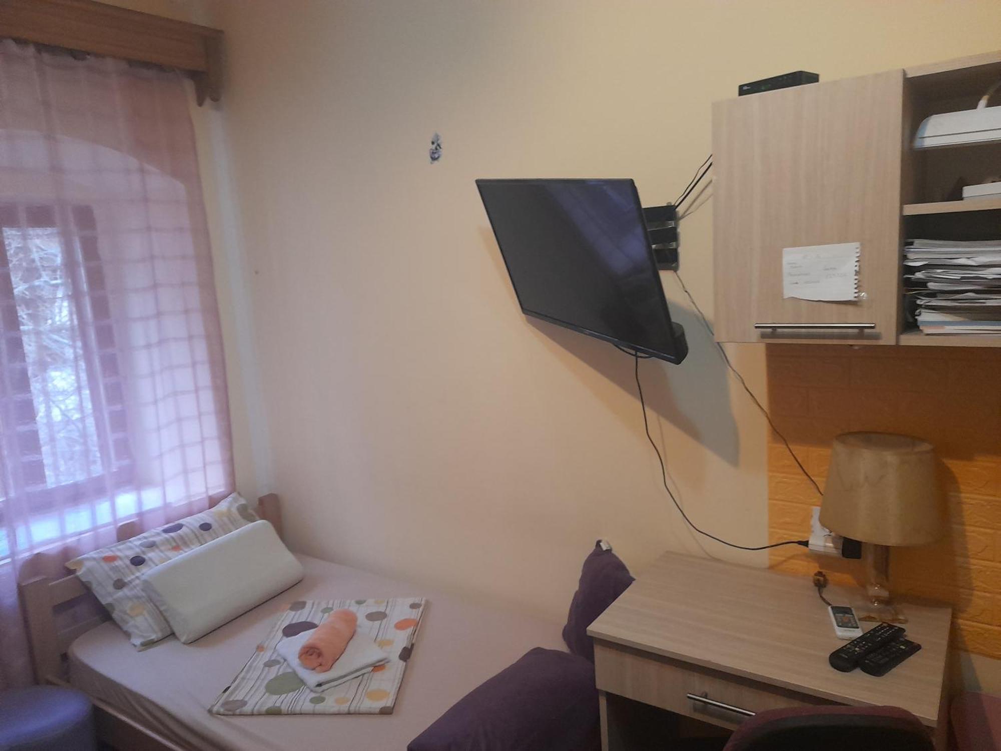 Centar Starog Grada Daire Kotor Dış mekan fotoğraf